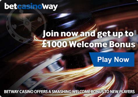 betway 25 free spins|Betway Casino sign.